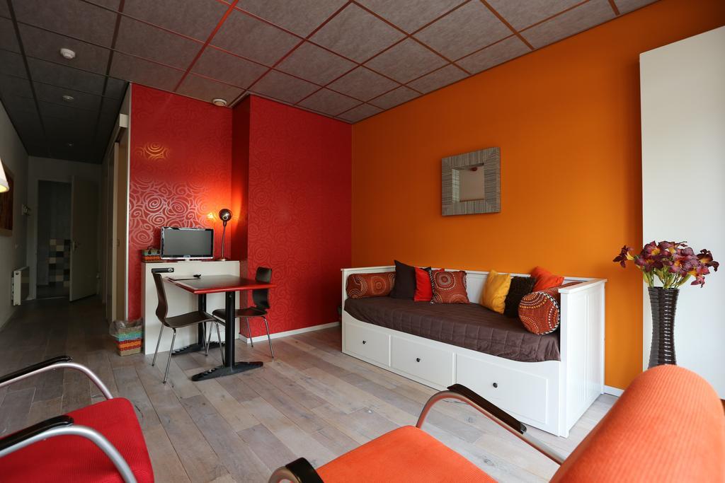 Bed And Breakfast Terre Neuve Velp  Rum bild